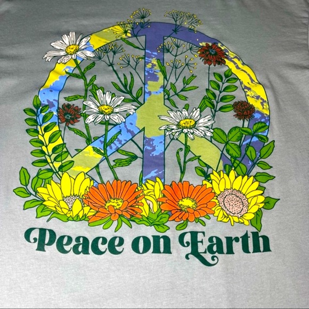 Awake Graphic Tee - Picture 4 of 5